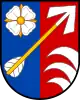 Coat of arms of Beřovice