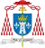 Bernardino Echeverría Ruiz's coat of arms