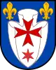 Coat of arms of Bezkov