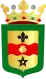 Coat of arms of Binnenmaas
