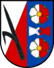 Coat of arms of Blanné