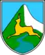 Coat of arms of Municipality of Bovec