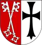 Coat of arms of Bremen-Verden