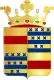 Coat of arms of Breukelen