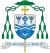 Brian Dunn's coat of arms