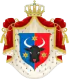 Coat of arms of Bucovina