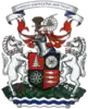 Coat of arms of Clarington