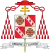 Carlo Furno's coat of arms