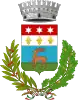 Coat of arms of Castelnovo ne' Monti