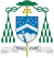 Charles Jason Gordon's coat of arms