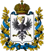 Chernigov Governorate