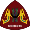 Official seal of Chimbote