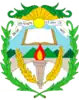 Coat of arms of Chiquimula Department