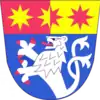 Coat of arms of Cholina