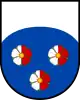 Coat of arms of Chrastavice