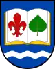 Coat of arms of Chyjice