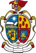 Coat of arms of Ciudad Juárez