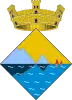 Coat of arms of Colera