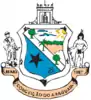 Official seal of Conceição do Araguaia