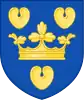 Coat of arms of Copenhagen County