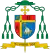 Cornel Damian's coat of arms