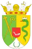 Coat of arms of Culebra
