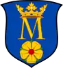 Coat of arms of Dačice