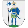 Coat of arms of Daugai