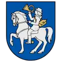 Daugailiai coat of arms