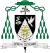 David Macaire's coat of arms