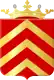 Coat of arms of Den Helder