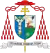 Desmond Connell's coat of arms