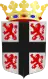 Coat of arms of Dinkelland