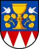 Coat of arms of Dlouhá Lhota