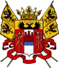 Coat of arms of Don Host Oblast