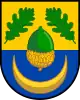 Coat of arms of Dubčany