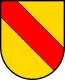 Coat of arms of Durlach