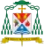 Edmundo Ponziano Valenzuela Mellid's coat of arms