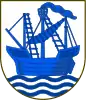Coat of arms of Helsingør Municipality