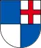 Coat of arms of Ettingen