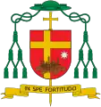 Bishop Fausto Tardelli (1951 - ), Bishop of San Miniato (2004- )