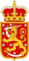 Coat of arms of 1918