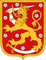 Coat of arms of 1920