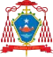 François-Xavier Nguyễn Văn Thuận's coat of arms