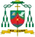 Francis Xavier Jin Yang-ke's coat of arms