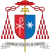 Franjo Šeper's coat of arms