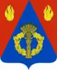 Coat of arms of Frolovsky District