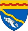 Coat of arms of Gamba