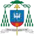 Gintaras Grušas's coat of arms