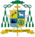 Giuseppe Sciacca's coat of arms
